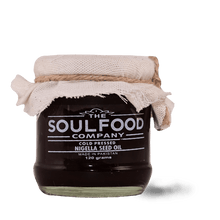 Load image into Gallery viewer, Nigella Seed Oil 120g - TAYYIB - Soul Foods - Lahore