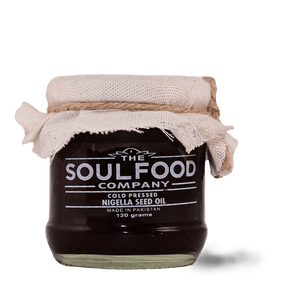 Nigella Seed Oil 120g - TAYYIB - Soul Foods - Lahore
