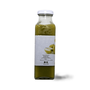 Oh My Greens 300ml - TAYYIB - The Juicery - Lahore