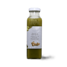 Load image into Gallery viewer, Oh My Greens 300ml - TAYYIB - The Juicery - Lahore