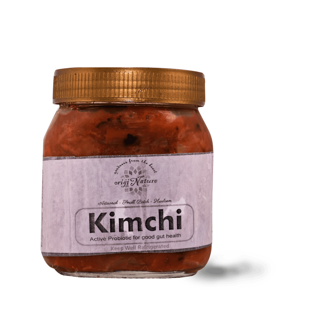 Originature Kimchi 300G - TAYYIB - Originature - Lahore