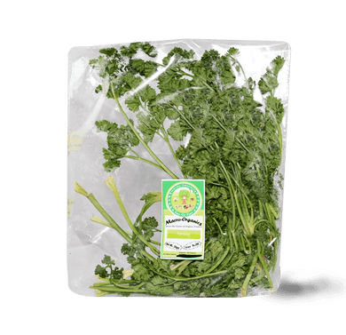 Parsley 50g - TAYYIB - Tayyib Foods - Lahore
