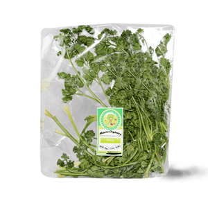 Parsley 50g - TAYYIB - Tayyib Foods - Lahore