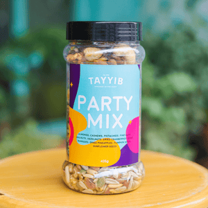 Party Mix 425g - TAYYIB - Tayyib Foods - Lahore