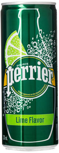 Perrier Lime Flavor 250ml - TAYYIB - Perrier - Lahore