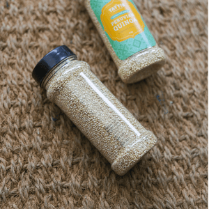Peruvian Quinoa 275g - TAYYIB - Tayyib Foods - Lahore