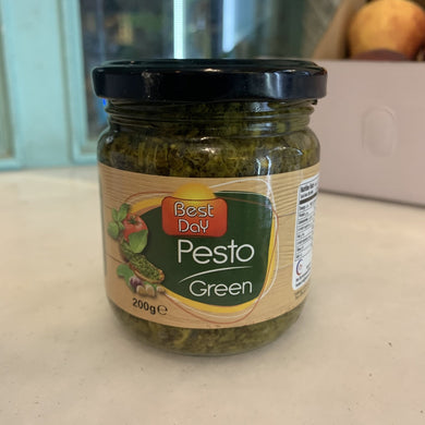 Pesto 200g - TAYYIB - Best Day - Lahore