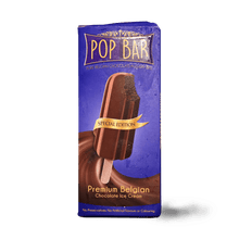 Load image into Gallery viewer, Pop Bar Belgian Chocolate - TAYYIB - Wholesome Foods - Lahore