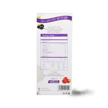 Load image into Gallery viewer, Pop Bar Blackberry Raspberry SF - TAYYIB - Wholesome Foods - Lahore