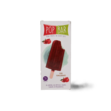 Load image into Gallery viewer, Pop Bar Pomegranate SF - TAYYIB - Wholesome Foods - Lahore