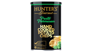 Potato Chips Pesto Parmesan150g - TAYYIB - Hunters Gourmet - Lahore