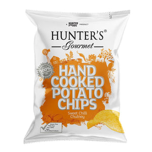 Potato Chips Sweet Chilli Chutney 40g - TAYYIB - Hunters Gourmet - Lahore