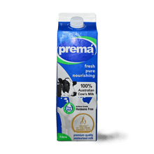 Load image into Gallery viewer, Prema Milk - TAYYIB - At-Tahur - Lahore