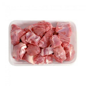 Premium Mutton Mix 1 Kg - TAYYIB - Tayyib Foods - Lahore