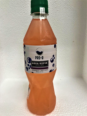 Pro-B Aqua Kefir Lavender Strawberry 500ml - TAYYIB - Pro-B - Lahore