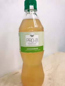 Pro-B Kombucha Lemongrass 500ml - TAYYIB - Pro-B - Lahore