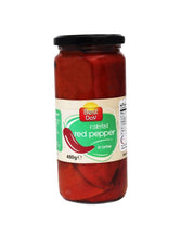 Load image into Gallery viewer, Red Pepper Roasted 480g - TAYYIB - Best Day - Lahore