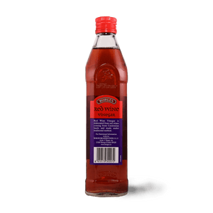 Red Wine Vinegar 500ml - TAYYIB - Borges - Lahore