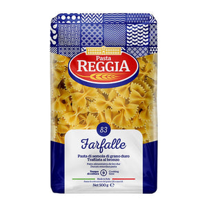 Reggia Pasta Farfalle 500g - TAYYIB - Reggia - Lahore
