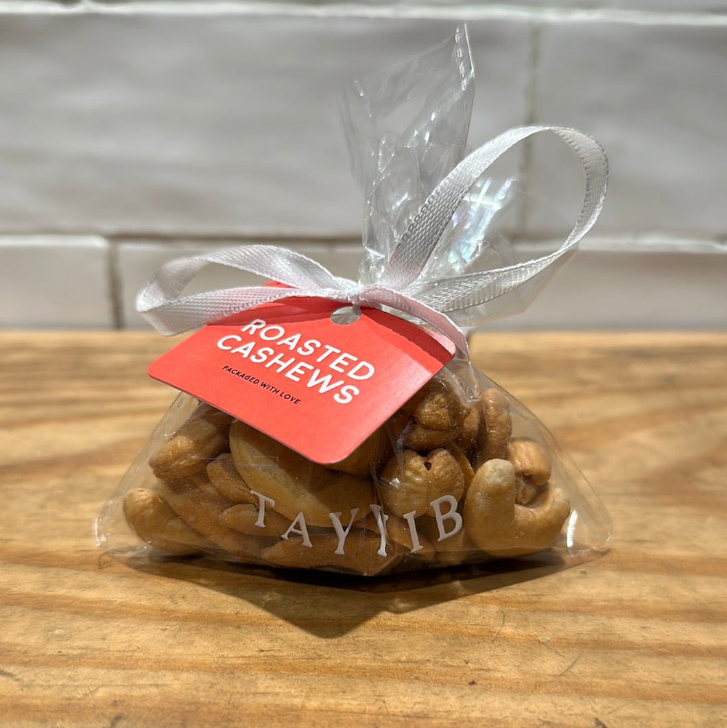 Roasted Cashew 45g - TAYYIB - Tayyib Foods - Lahore