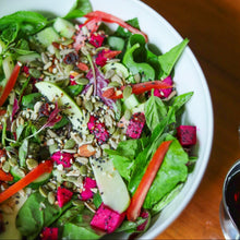 Load image into Gallery viewer, Salad Topper 190g - TAYYIB - Tayyib Foods - Lahore