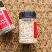 Load image into Gallery viewer, Sesame Seeds 100g - TAYYIB - Tayyib Foods - Lahore