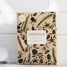 Load image into Gallery viewer, SGH Cinnavanilla Granola 600g - TAYYIB - SGH - Lahore