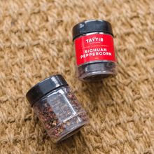Load image into Gallery viewer, Sichuan Peppercorn 25g - TAYYIB - Tayyib Foods - Lahore