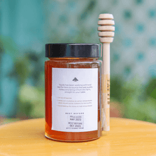 Load image into Gallery viewer, Sidr Honey 500g - TAYYIB - Tayyib Foods - Lahore
