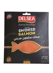 Smoked Salmon 200g - TAYYIB - Delsea - Lahore
