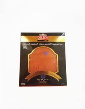 Load image into Gallery viewer, Smoked Salmon 200g - TAYYIB - Delsea - Lahore