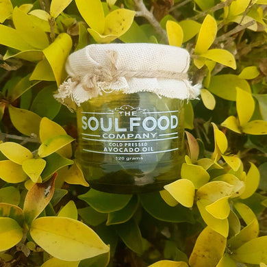 Soul Foods Avocado Oil 120g - TAYYIB - Soul Foods - Lahore