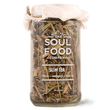 Load image into Gallery viewer, Soul Foods Slim Tea 80g - TAYYIB - Soul Foods - Lahore