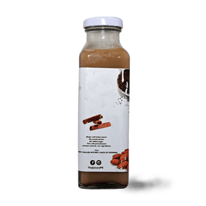 Speedy 300ml - TAYYIB - The Juicery - Lahore