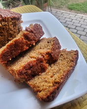 Load image into Gallery viewer, Spiced Pumpkin Cake - TAYYIB - Berry&#39;s Deli - Lahore