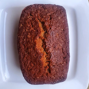 Spiced Pumpkin Cake - TAYYIB - Berry's Deli - Lahore