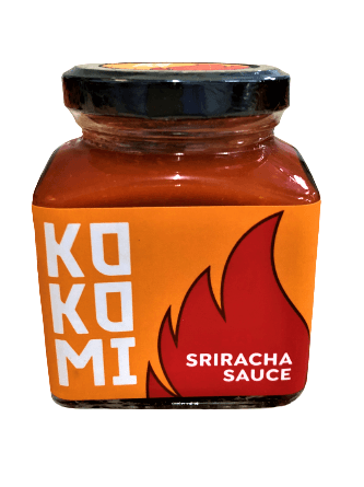 Sriracha Sauce 200g - TAYYIB - Ko Ko Mi - Lahore
