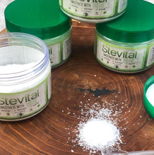 Load image into Gallery viewer, Stevital Sweetness White 100g - TAYYIB - Body by Butter - Lahore