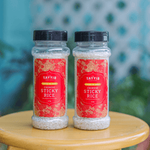 Load image into Gallery viewer, Sticky Rice 270g - TAYYIB - Tayyib Foods - Lahore