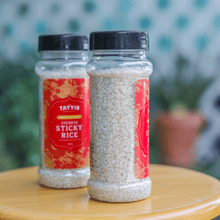 Load image into Gallery viewer, Sticky Rice 270g - TAYYIB - Tayyib Foods - Lahore