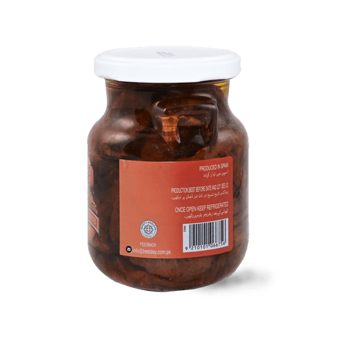 Sundried Tomatoes 300g - TAYYIB - Best Day - Lahore