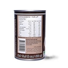 Load image into Gallery viewer, Suree Coconut Cream 400ml - TAYYIB - Suree - Lahore