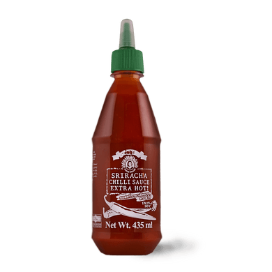 Suree Sriracha Chilli Extra Hot 435ml - TAYYIB - Suree - Lahore
