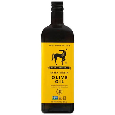 Terra Delyssa Extra Virgin Olive Oil 1000ml - TAYYIB - Terra Delyssa - Lahore
