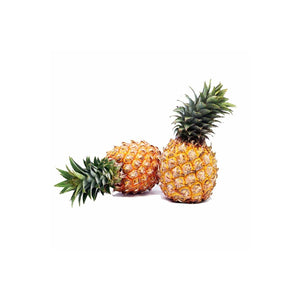 Thailand Fresh Pineapple (Imported) - TAYYIB - Tayyib Store - Lahore