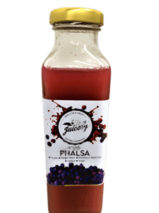The Juicery Phalsa - TAYYIB - The Juicery - Lahore