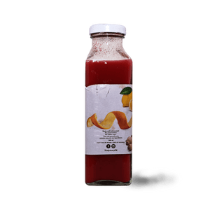 Up Beet 300ml - TAYYIB - The Juicery - Lahore