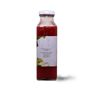 Up Beet 300ml - TAYYIB - The Juicery - Lahore