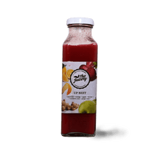 Load image into Gallery viewer, Up Beet 300ml - TAYYIB - The Juicery - Lahore