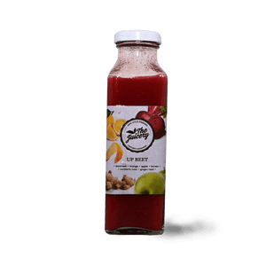 Up Beet 300ml - TAYYIB - The Juicery - Lahore